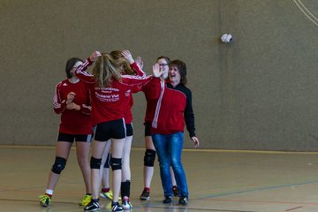 Bild 125 - U14w Deutsche Meisterschaft